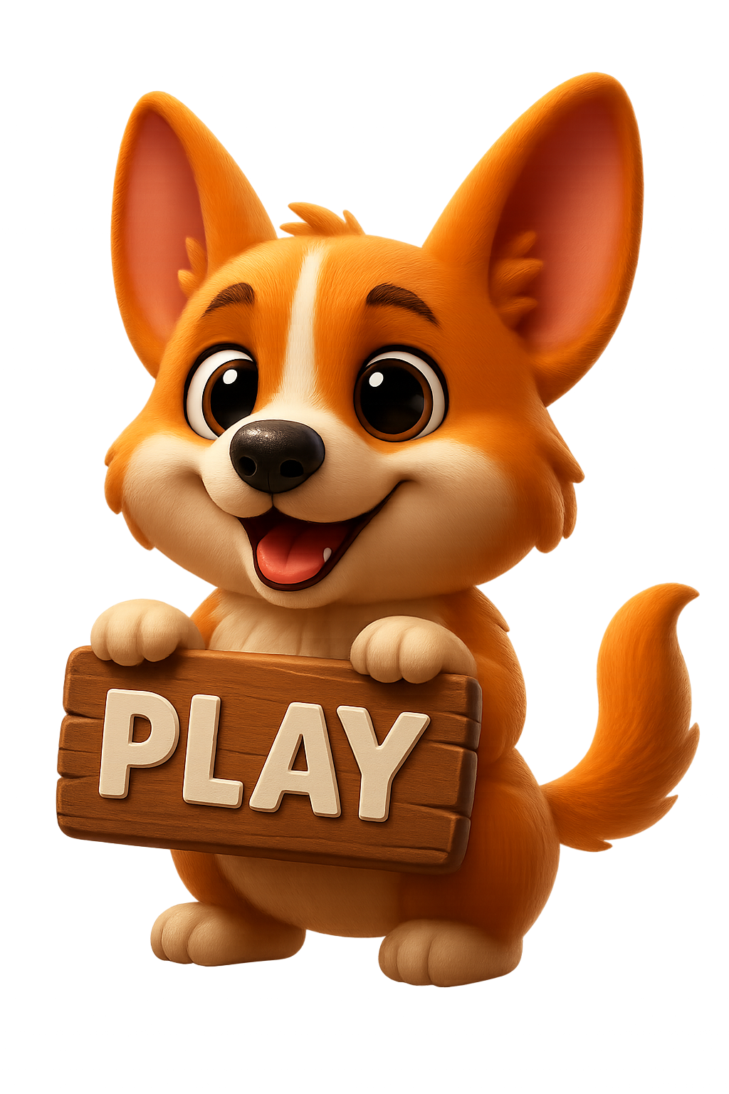 Play Button